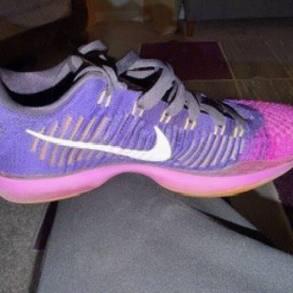 Nike Kobe 10 Elite Low Opening Night Men Size 8 main image 12
